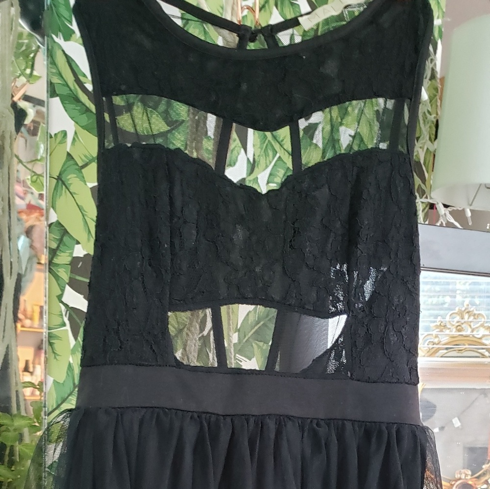BOGO Little Black Dress